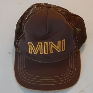Mini Let's Motor Hat